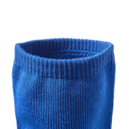 BARIATRIC SLIPPER SOCK NON SKID (3pk), 3X large, Blue, Blue, Size 3X large