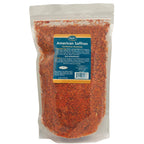 Baar Products - American Saffron Herbal Tea - Digestive Aid & Intestinal Cleansing, Helps Relieve Psoriasis, Eczema, Dermatitis 