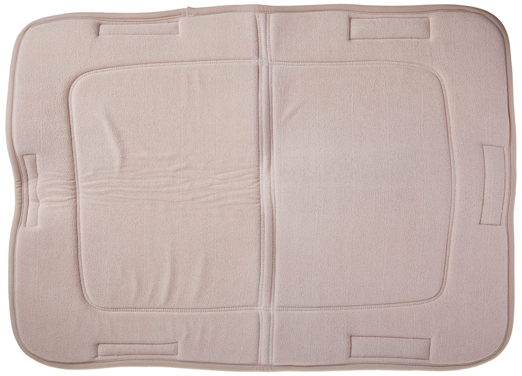 Relief Pak 11-1360 Standard Terry Cover Hot Pack, 27 Length x 19.5 Width