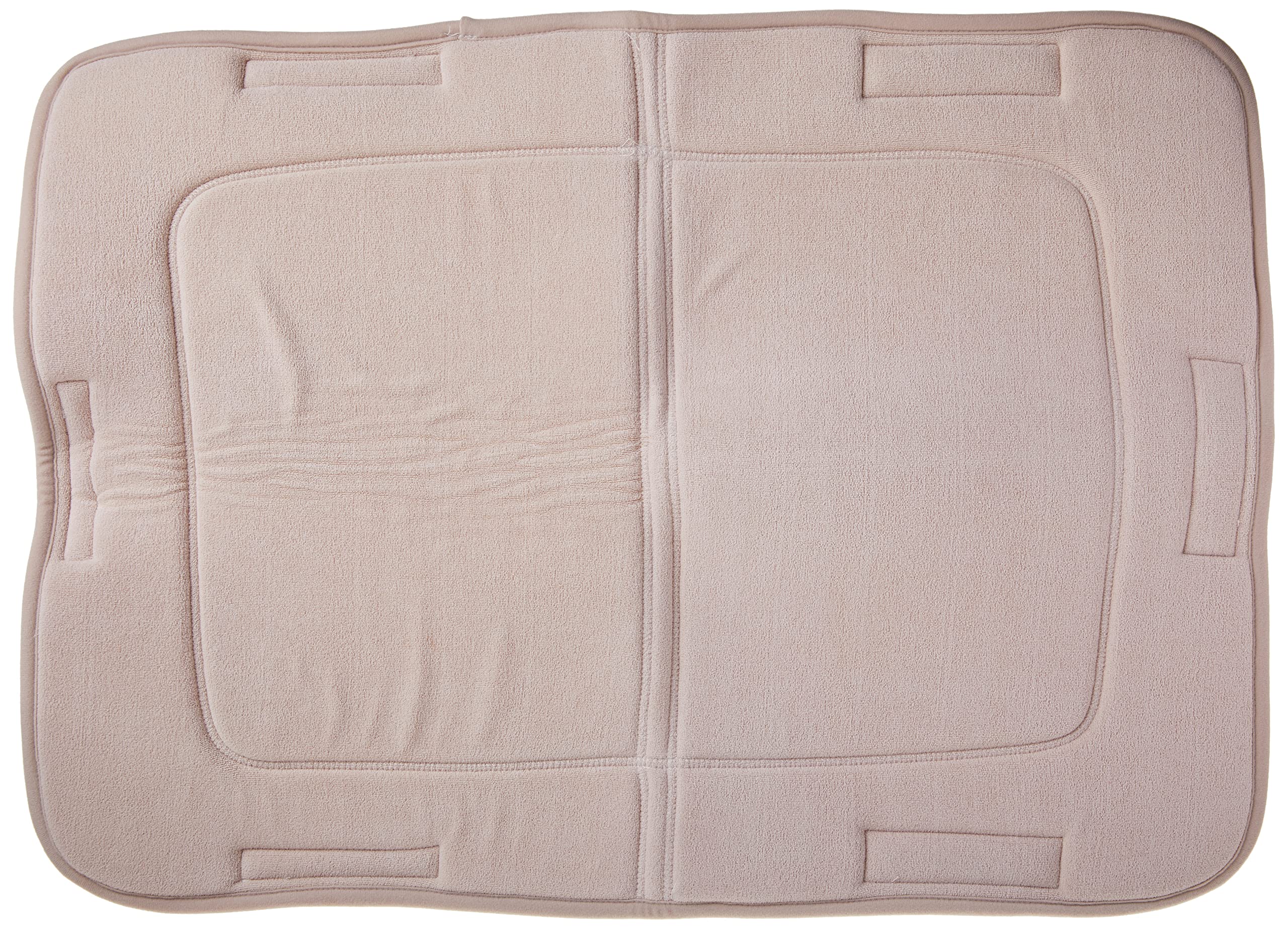 Relief Pak 11-1360 Standard Terry Cover Hot Pack, 27 Length x 19.5 Width
