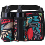 Massage Bottle Bag Massage Oil Holster Lotion Holster Massage Therapist Massage Oil Holster Massage Lotion (TH3kd- DaShuYe)