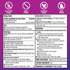 Amazon Basic Care ClearLax Polyethylene Glycol 3350 Powder for Solution, Osmotic Laxative, Relieves Occasional Constipation, Unf