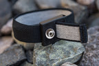 Assurance Designed Black Grounding Wrist Strap 2 Pack. Use for Earth Connection & EMF Radiation Protection - Use for Desk, Floor