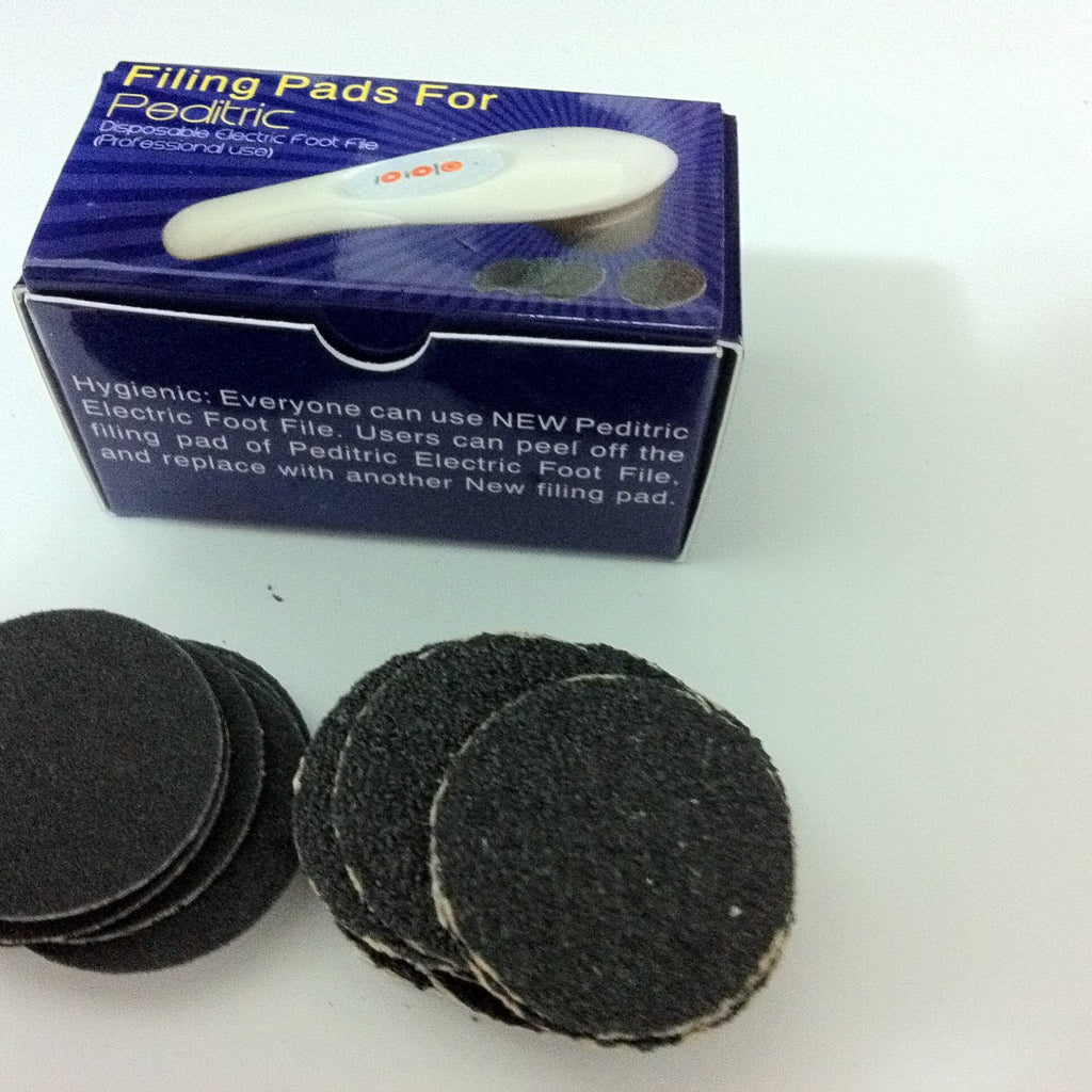Callus Remover Peditric - Refill Pad