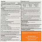 Rite Aid Nicotine Gum, 2mg, Fruit Flavor - 100 Pieces | Quit Smoking Aid | Nicotine Replacement Gum | Stop Smoking Aids That Wor