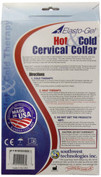 Elasto-gel Cervical Collar CC102B