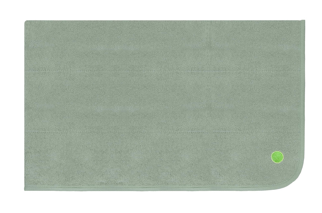 PeapodMats Bedwetting & Incontinence Waterproof Bed Mat - Reusable Underpad. Secure Placement & Breathable. Washable. Enviro Fri