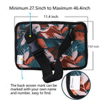 Massage Bottle Bag Massage Oil Holster Lotion Holster Massage Therapist Massage Oil Holster Massage Lotion (TH3kd- YellowShuYe)