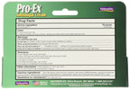 (5 Boxes) Pro-Ex Antifungal Cream Clotrimazole 1% 7.5 oz Total