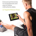 TRIGGERPOINT PERFORMANCE THERAPY Collection for Total Body Deep Tissue Self-Massage (6 Piece)