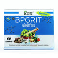 Patanjali Divya Bpgrit 60 N  T