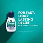 Vicks Sinex SEVERE, Nasal Spray, Original Sinus Decongestant for Fast Relief of Cold & Allergy Congestion, Sinus Pressure Relief