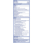 Rid Lice Killing Shampoo contains Nit Comb Bottle 8 Ounce, 1 Count