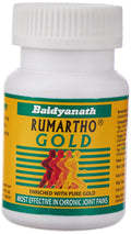 Baidyanath Rumartho Gold Pack Of 30 Capsules