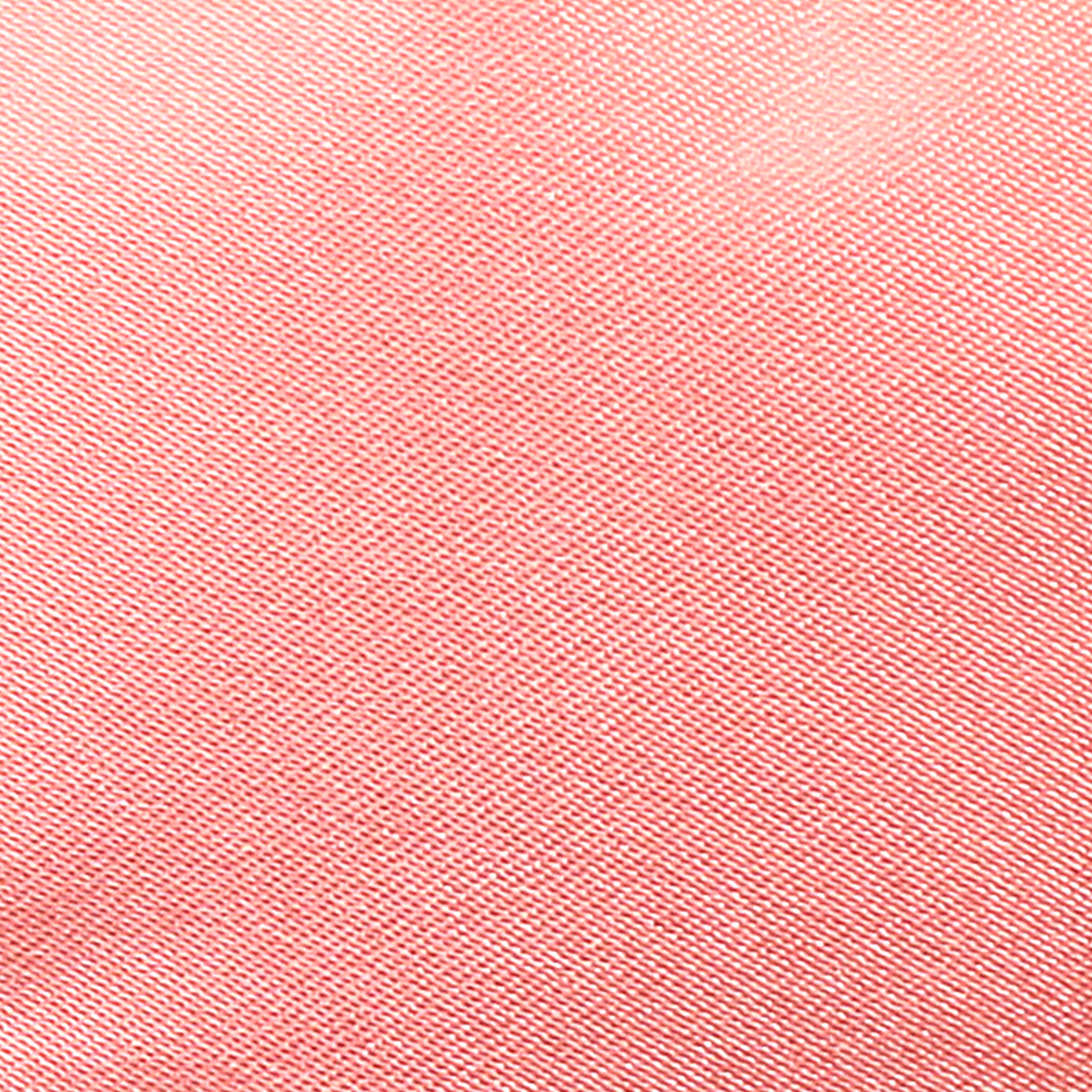 Wild Essentials Snooz Silky Soft Sleep Mask - Georgia Peach