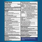 Nasacort Allergy 24HR Nasal Spray for Adults, Non-Drowsy & Alcohol-Free, 120 Sprays, 0.57 fl. oz.