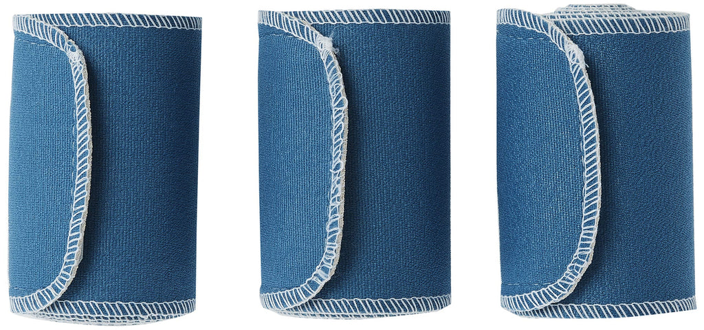 Chattanooga Nylatex Therapeutic Treatment Wrap: 4 W x 48 L, 3 Count (Pack of 1)
