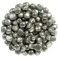 ZAICUS Golden Pyrite Tumbled Stones and Crystals Bulk, Polished Stones for Vase Filler, Lucky Stones, Fountain Rocks, Decoration