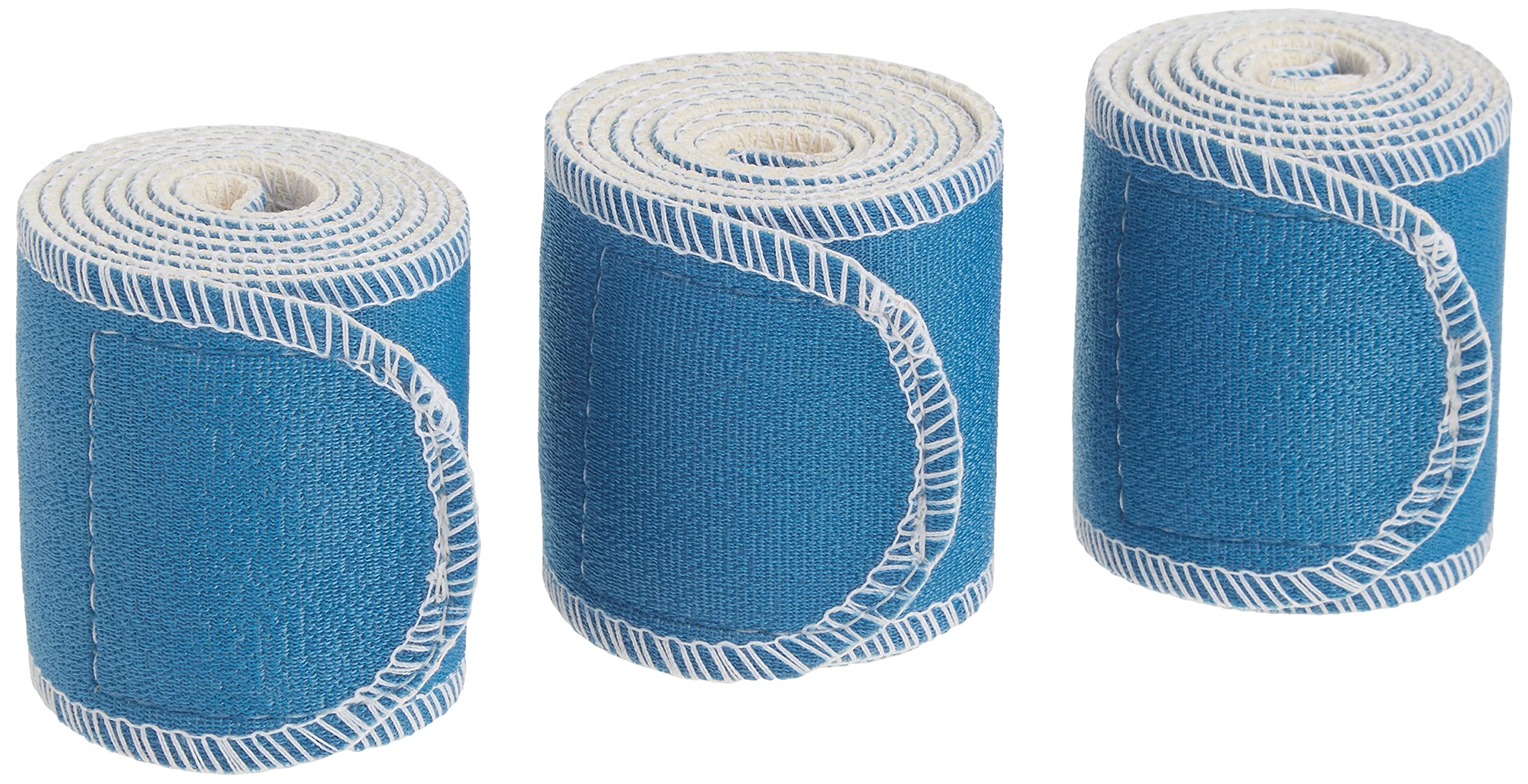 Chattanooga Nylatex Therapeutic Treatment Wrap: 2.5 W x 36 L, 3 Count