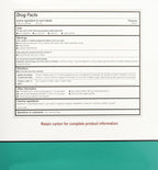 Medi-First 80213 Chewable Mint Antacid Tablets, 500 Count