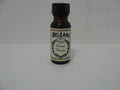 Orleans Home Fragrances Essential Oil 1/2oz Bottle (Creme Brulee, 1)