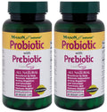 Mason Probiotic W Prebiotic