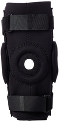 FUTURO Hinged Knee Brace, Adjustable