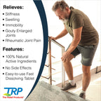 The Relief Products Arthritis Therapy