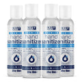 MDSCI HAND SANITIZER ( 1 X 3 OZ   )