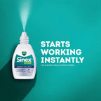 Vicks Sinex SEVERE, Nasal Spray, Original Sinus Decongestant for Fast Relief of Cold & Allergy Congestion, Sinus Pressure Relief