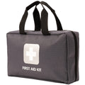 First Aid Kit - 291 Pieces of First Aid Supplies | Hospital Grade Medical Supplies for Emergency and Survival Situations | Ideal