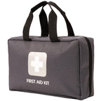 First Aid Kit - 291 Pieces of First Aid Supplies | Hospital Grade Medical Supplies for Emergency and Survival Situations | Ideal