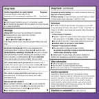 Amazon Basic Care Omeprazole Delayed Release Tablets 20 mg, Acid Reducer, 14 Count (Packaging may vary)