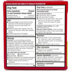 Leader Mucus Relief PE Sinus Congestion, Expectorant; Nasal Decongestant, Thins and Loosens Mucus, Immediate-Release, Alleviates