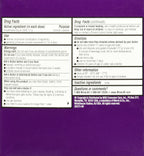Miralax 1 Dose Powder Packets, 0.5 Ounce (Pack of 2)
