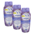 Vagisil Feminine Wash for Intimate Area Hygiene, Scentsitive Scents, pH Balanced and Gynecologist Tested, Spring Lilac, 12 oz (P