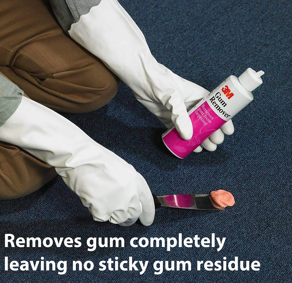 3M Gum Remover Ready-to-Use, 8 Oz
