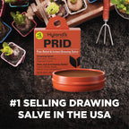 Hyland 's PRID Drawing Salve Naturals (2 Pack)