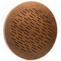 Sound Healing Tool Water-Fall Disk 20 inch | Meditative Water Sound | Wooden Ocean Drum | 60 Seconds Long Relaxing Sound | Simil