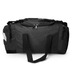 ASA TECHMED Large EMT First Responder Trauma Medical Bag Empty for Home 21x12x9 Inches, Office, School, EMTs, Paramedics, First