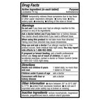 HealthA2Z Allergy Relief | Loratadine 10mg | Antihistamine | Non-Drowsy | Relief from Itchy Throat, Sneezing, Runny Noses | 24-H