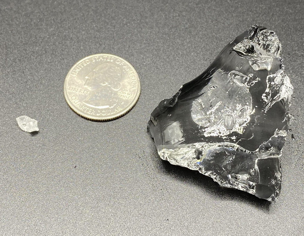 4 Ounce Crystal Gel for Make Your Own Humidifier for Cigar Humidor with Diffuser