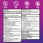 Amazon Basic Care ClearLax Polyethylene Glycol 3350 Powder for Solution, Osmotic Laxative, Softens Stool, Relieves Occasional Co