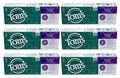 Tom s of Maine, Whole Care Fluoride Gel , Peppermint, 4 Ounce (Pack of 6)