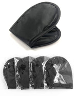 Eye Mask Sleep Masks Sleeping Mask Blindfold Eye cover Team Building games Party with Nose Pad and Adjustable Strap for Women Me