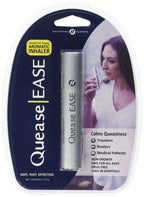 Soothing Scents QueaseEase Aromatic Inhaler ESSENTAIL Oil Therapy - 1 Ea Grey, 0.07 Fl Oz (Pack of 1)
