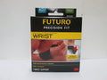 FUTURO Precision Fit Wrist Support, Adjustable (Pack of 2)