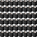 Treela 96 Pack Self Adhesive Bandage Wrap 2 Inch x 5 Yard Self Adherent Cohesive Bandages Elastic Athletic Sports Tape Breathabl