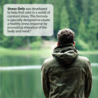 Irwin Naturals Stress-Defy 84 Softgels