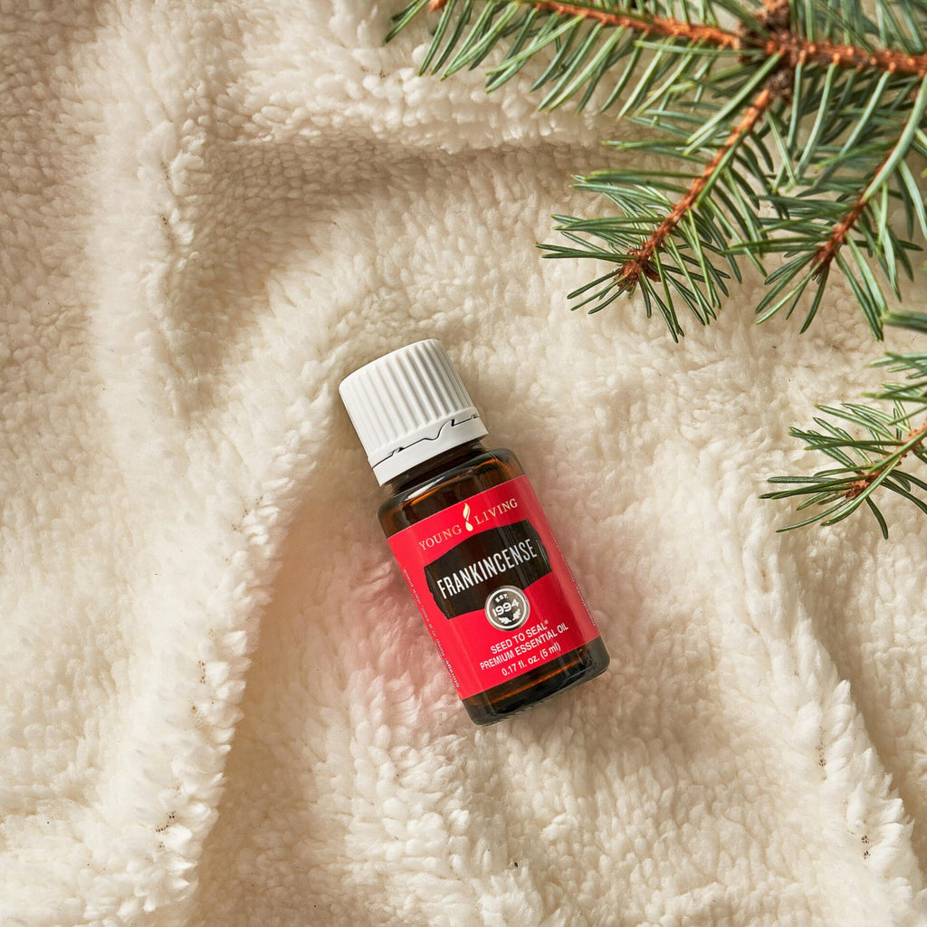 Frankincense Essential Oil 5ml by Young Living Essential Oils